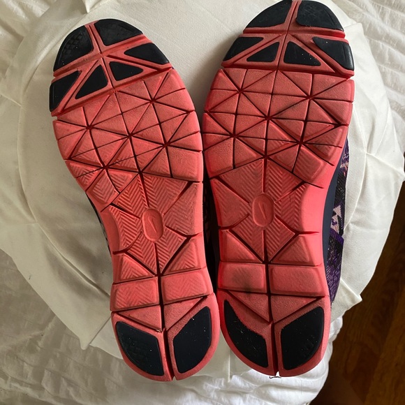 Women’s Nike Free 5.0 TR Fit 4 - Picture 6 of 9